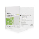 Wound Contact Layer Dressing McKesson 3 X 4 Inch Sterile