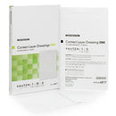 Wound Contact Layer Dressing McKesson 4 X 7.2 Inch Sterile