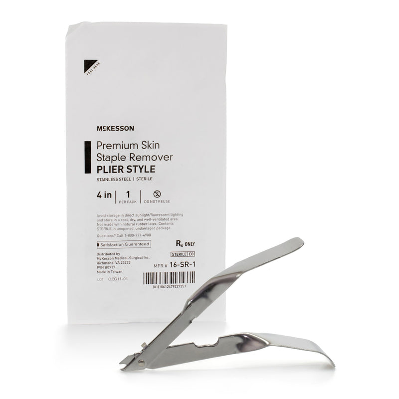 Skin Staple Remover McKesson