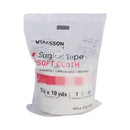 Perforated Medical Tape McKesson White 2 Inch X 10 Yard Soft Cloth NonSterile
