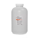 Irrigation Solution - OTC McKesson 0.9% Sodium Chloride Not for Injection Bottle 1,000 mL