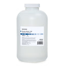 Irrigation Solution - OTC McKesson Sterile Water for Irrigation Not for Injection Bottle 1,000 mL