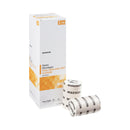 Elastic Bandage McKesson 3 Inch X 5 Yard Double Hook and Loop Closure Tan NonSterile Standard Compression