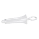 Anoscope McKesson Plastic 18 mm Diameter Rotating Style Without Light Clear