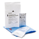 Ultrasound Transducer Cover Kit McKesson 4 X 24 Inch Polyethylene Sterile Folded