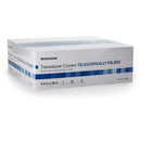 Ultrasound Transducer Cover Kit McKesson 5-1/2 X 58 Inch Polyurethane Sterile Folded