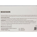 Skin Barrier Wipe McKesson No Sting 75 to 100% Strength Hexamethyldisiloxane Individual Packet Sterile