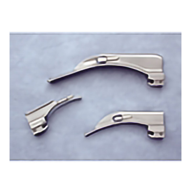 Laryngoscope Blade McKesson Macintosh Type Size 1 Infant
