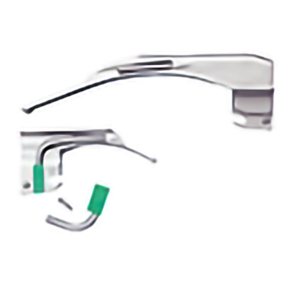 Laryngoscope Blade McKesson Macintosh Type Size 2 Child