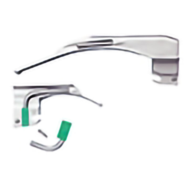 Laryngoscope Blade McKesson Macintosh Type Size 2 Child