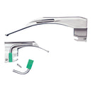 Laryngoscope Blade McKesson Macintosh Type Size 3 Adult / Child