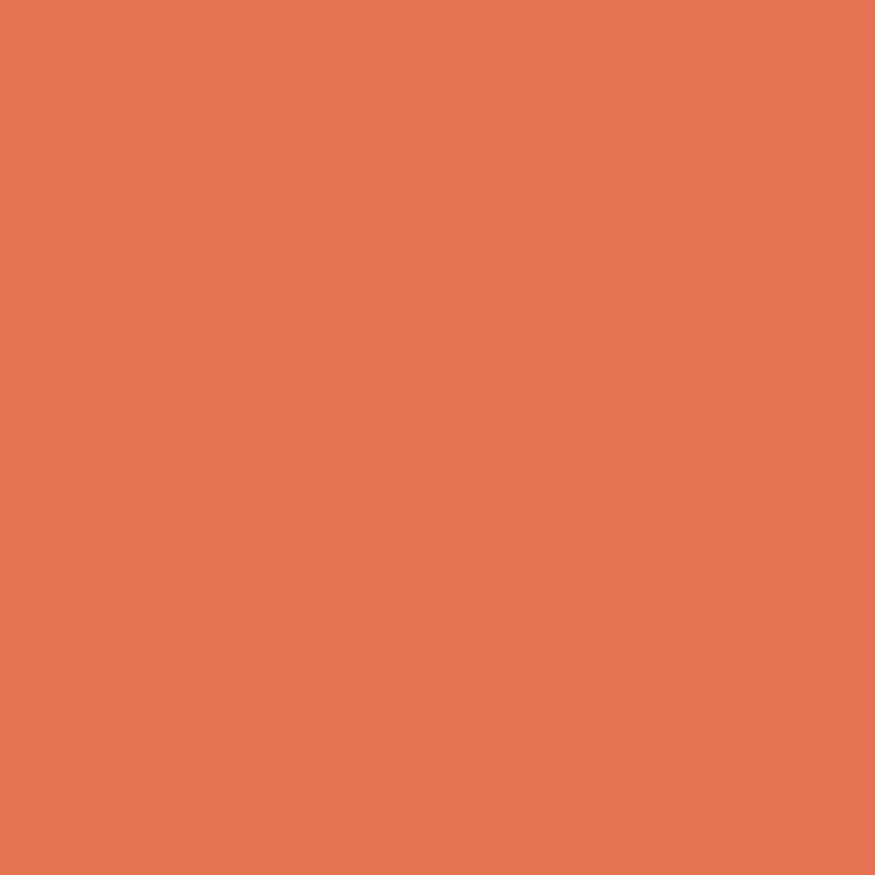 Sprague Stethoscope McKesson Orange 2-Tube 22 Inch Tube Double Sided Chestpiece