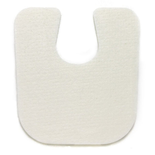 Protective Pad McKesson Size 105 Adhesive Foot