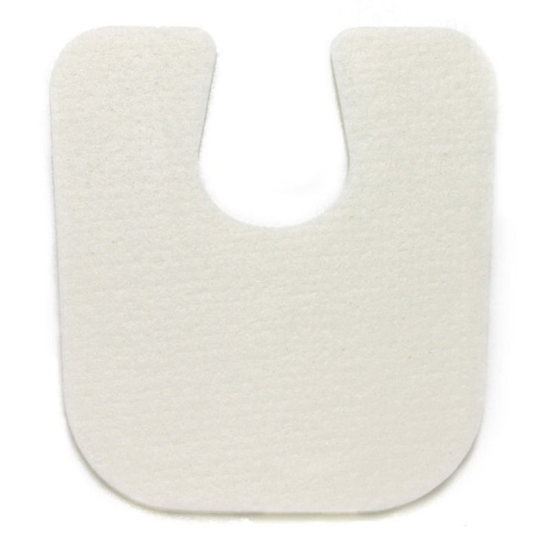 Protective Pad McKesson Size 105 Adhesive Foot