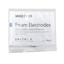 McKesson Electrotherapy Electrode For TENS and EMS Units