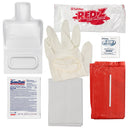 Emergency Sanitation and Protection Kit McKesson