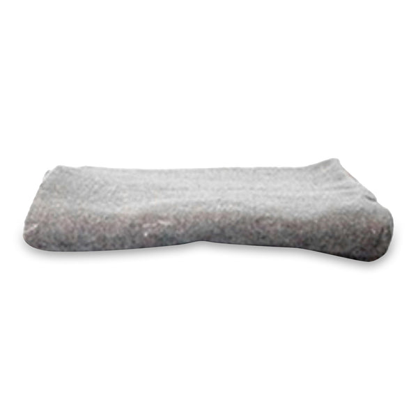 Blanket McKesson 62 X 80 Inch Wool / Synthetic Fabric 2.75 lbs.