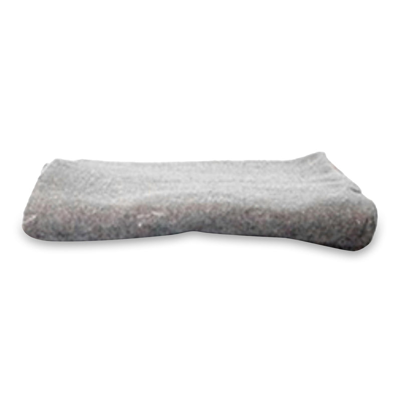 Blanket McKesson 62 X 80 Inch Wool / Synthetic Fabric 2.75 lbs.