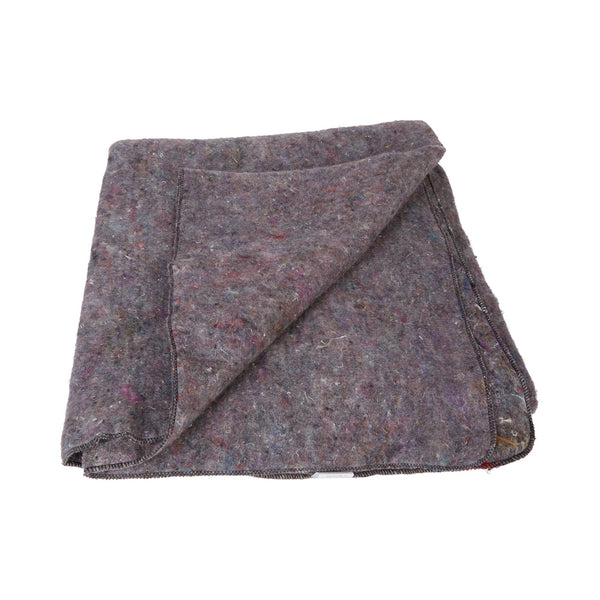 Blanket McKesson 62 X 80 Inch Wool / Synthetic Fabric 2.5 lbs.