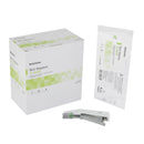 Wound Stapler McKesson Squeeze Handle Stainless Steel Staples Wide Staple 35 Staples