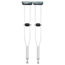 McKesson Crutch Pillow For Underarm Crutch