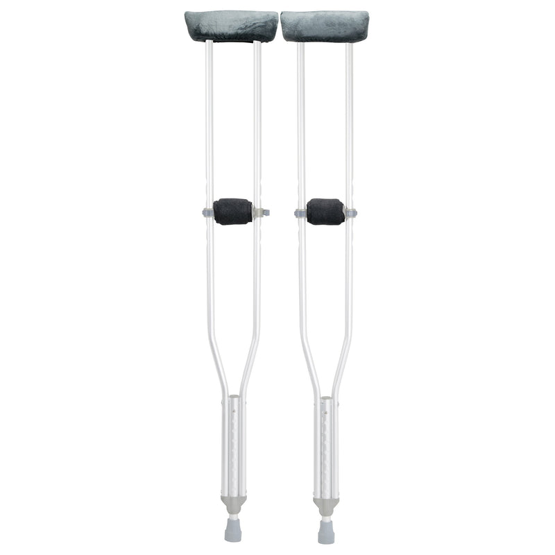 McKesson Crutch Pillow For Underarm Crutch