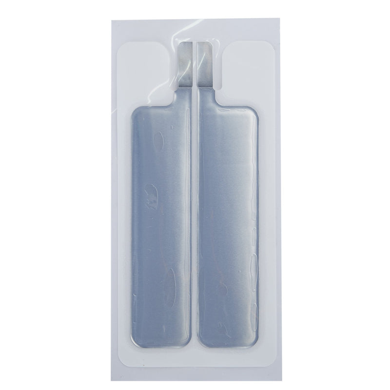 Patient Return Electrode McKesson Split Without Cord