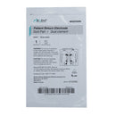 Patient Return Electrode McKesson Split Without Cord