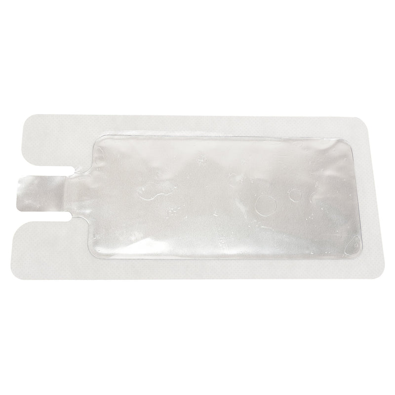 Patient Return Electrode McKesson Single Without Cord
