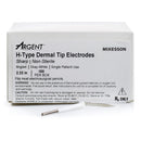 Blade Electrode McKesson NonSterile Sharp Angled Blade Tip Disposable
