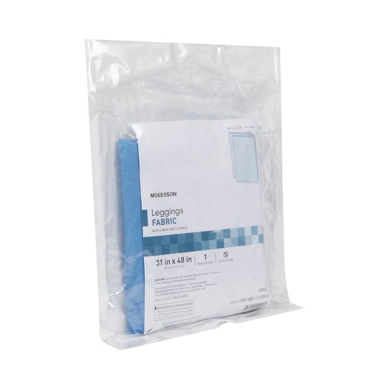 Surgical Leggings McKesson