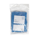 Abdominal Drape McKesson Transverse Laparotomy Drape 100 W X 72 W X 120 L Inch Sterile