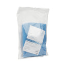 Abdominal Drape McKesson Transverse Laparotomy Drape 100 W X 72 W X 120 L Inch Sterile