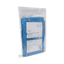 Orthopedic Drape McKesson Heavy-Duty Shoulder Arthroscopy Drape 100 W X 60 L Inch Sterile