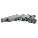 McKesson Crutch Accessory Kit For use with McKesson Universal Quick-Adjust Aluminum Crutch, MFR