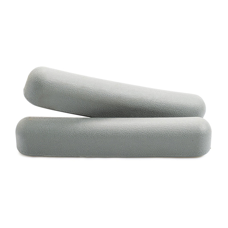 McKesson Crutch Accessory Kit For use with McKesson Universal Quick-Adjust Aluminum Crutch, MFR