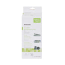 McKesson Crutch Accessory Kit For use with McKesson Universal Quick-Adjust Aluminum Crutch, MFR
