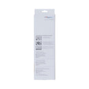 Lumbar Support Cushion McKesson 13-2/5 W X 13 L X 4 D Inch Foam