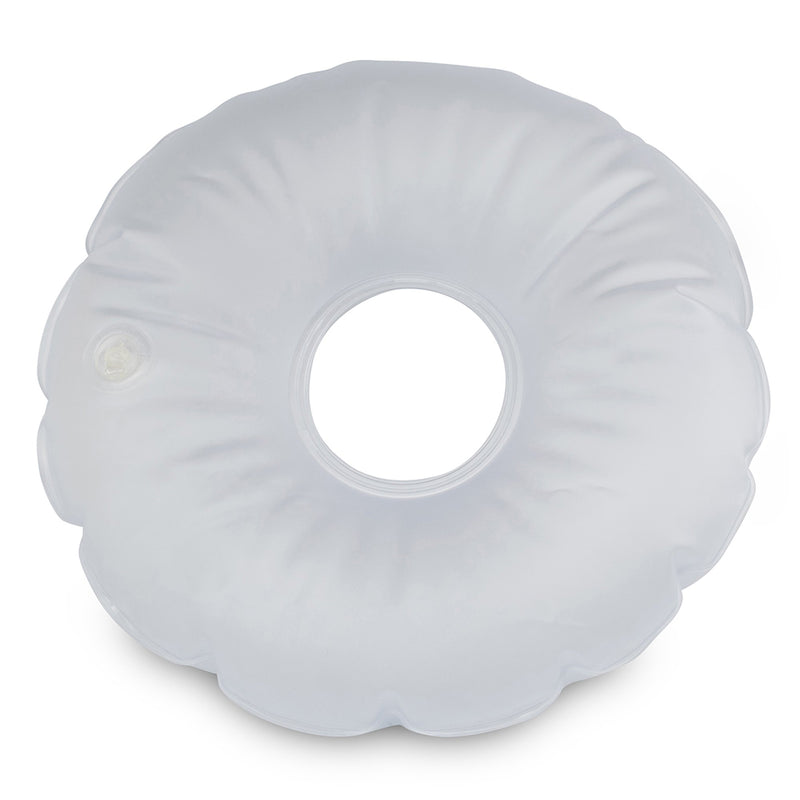 Donut Seat Cushion McKesson 13 Inch Diameter X 3 D Inch Vinyl