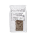 Heel Lift McKesson Leg Lifter Foam Core / Suede Top Female 8 to 11 / Male 6 to 9 Passion Mocha