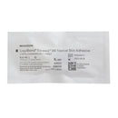 Skin Adhesive McKesson LiquiBand® Exceed™ XS 0.4 mL Liquid Precision and Dome Applicator Tip 2-Octyl Cyanoacrylate