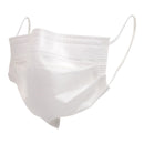 Procedure Mask McKesson ASTM Level 3 Earloops One Size Fits Most