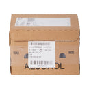 Antiseptic Ethyl Alcohol McKesson Liquid 16 oz. Bottle