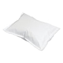 Pillowcase McKesson Standard White Disposable