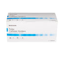 Leg Strap McKesson 2 X 24 Inch Length, Dual-Locking Tabs, Stretch Material, Hook and Loop Closure, Nonsterile