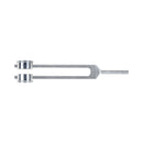 Tuning Fork McKesson Argent™ Aluminum Alloy 128 cps