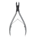 Nail Nipper McKesson Argent™ Narrow Concave Jaw 5-1/2 Inch Length Stainless Steel