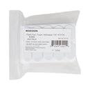 Protective Pad McKesson Pedi-Pad Size 101-A Adhesive Foot