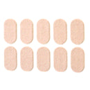 Protective Pad McKesson Pedi-Pad Size 102, Regular Adhesive