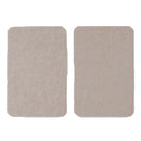 Protective Pad McKesson Pedi-Pad Size 103-A Adhesive Foot